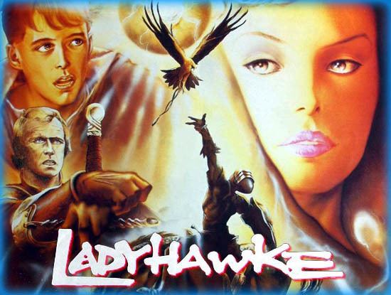 Ladyhawke (film) Ladyhawke 1985 Movie Review Film Essay