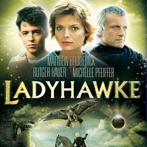 Ladyhawke (film) 1000 images about Ladyhawke on Pinterest Friesian The movie and