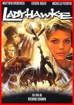 Ladyhawke (film) 1000 images about LADY HAWKE THE BEST MOVIE EVER on Pinterest A