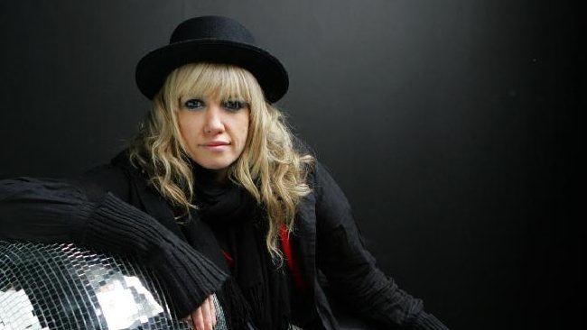 Ladyhawke (musician) New Zealand musician Ladyhawke to release new album