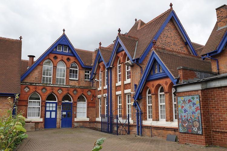 Ladypool Primary School
