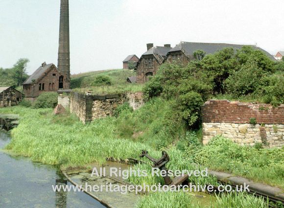 Ladyshore Colliery Heritage Photo Archive amp Heritage Image Register MBBC Radcliffe