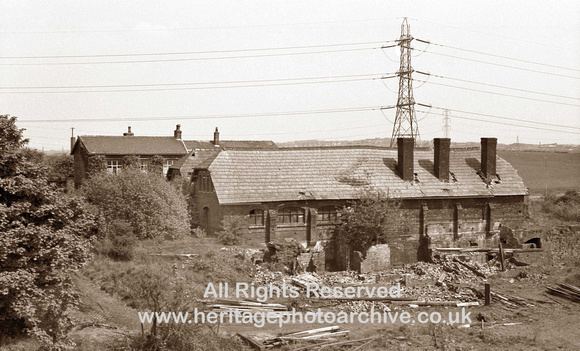 Ladyshore Colliery Heritage Photo Archive amp Heritage Image Register MBBC Radcliffe