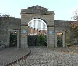 Ladysmith Barracks httpsuploadwikimediaorgwikipediacommonsthu