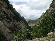 Ladzhanuri Hydro Power Plant httpsuploadwikimediaorgwikipediacommonsthu