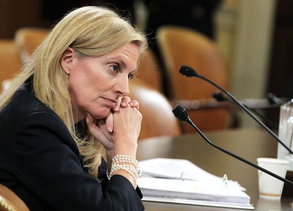 Lael Brainard Lael Brainard Photos House Ways And Means Committee