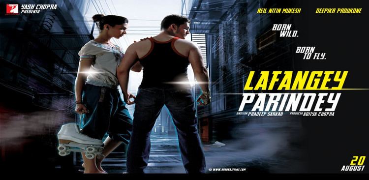 Lafangey Parindey 2010 Watch Lafangey Parindey 2010 FULL Free