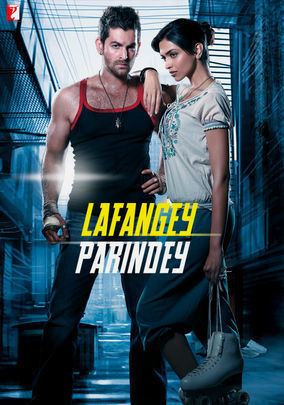 Is Lafangey Parindey available to watch on UK Netflix NewOnNetflixUK