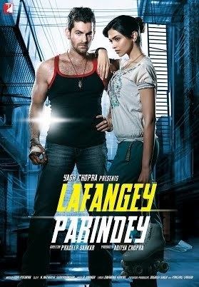 Lafangey Parindey Trailer Neil Nitin Mukesh Deepika Padukone