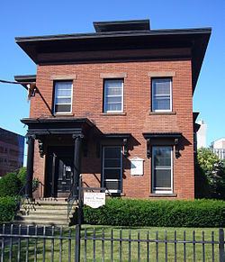 Lafayette B. Mendel House httpsuploadwikimediaorgwikipediacommonsthu