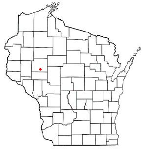 Lafayette, Chippewa County, Wisconsin