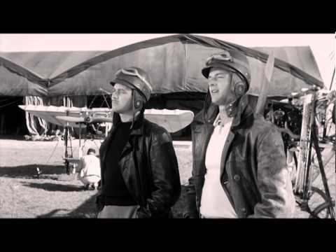 Lafayette Escadrille (film) Lafayette Escadrille Preview Clip YouTube