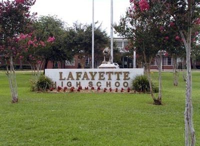 Lafayette High School (Louisiana)