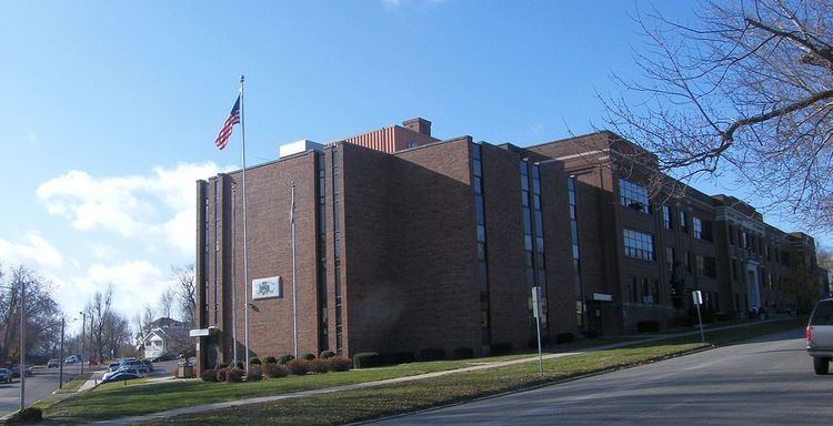 Lafayette High School (St. Joseph, Missouri)