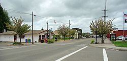 Lafayette, Oregon httpsuploadwikimediaorgwikipediacommonsthu