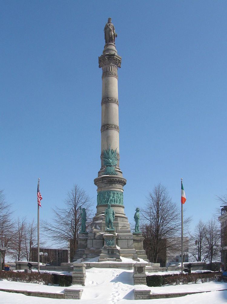 Lafayette Square (Buffalo)