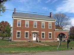 Lafayette Township, Coshocton County, Ohio httpsuploadwikimediaorgwikipediacommonsthu