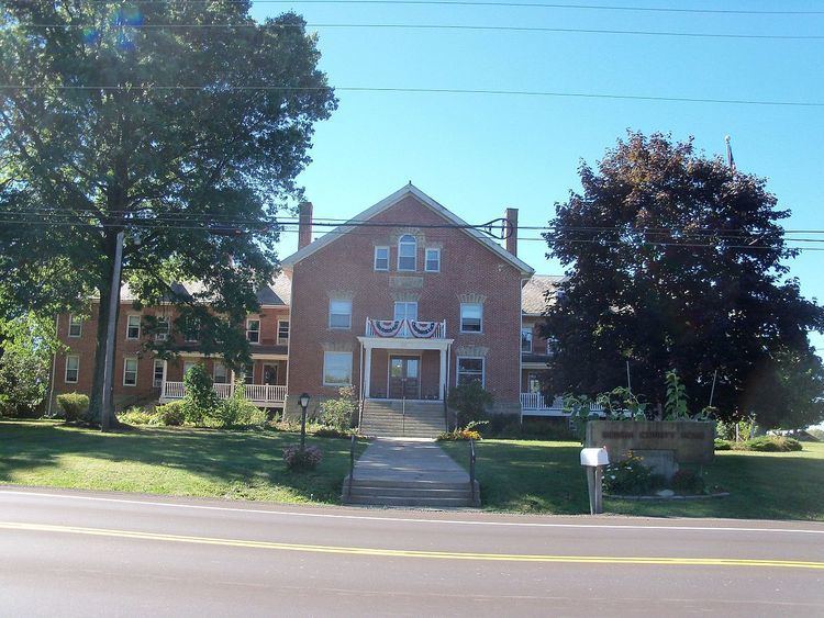 Lafayette Township, Medina County, Ohio