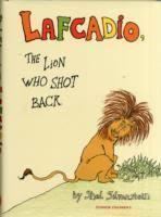 Lafcadio: The Lion Who Shot Back t3gstaticcomimagesqtbnANd9GcTLn0XTJhuc1tmRBW