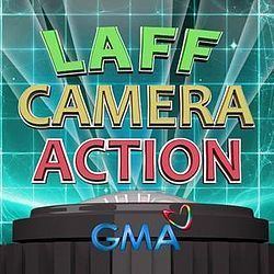 Laff, Camera, Action! httpsuploadwikimediaorgwikipediaenthumbc