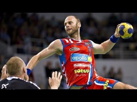 Ólafur Stefánsson Best Of Olafur Stefansson Remember Handball YouTube