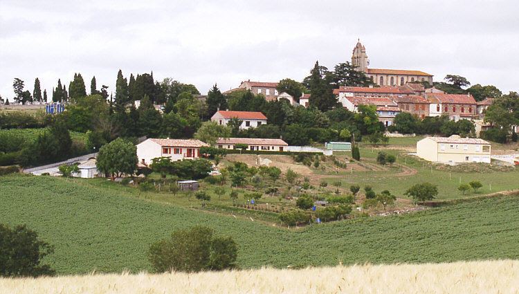 Lagarde, Haute-Garonne isaisonsfreefrLagarde20genejpg