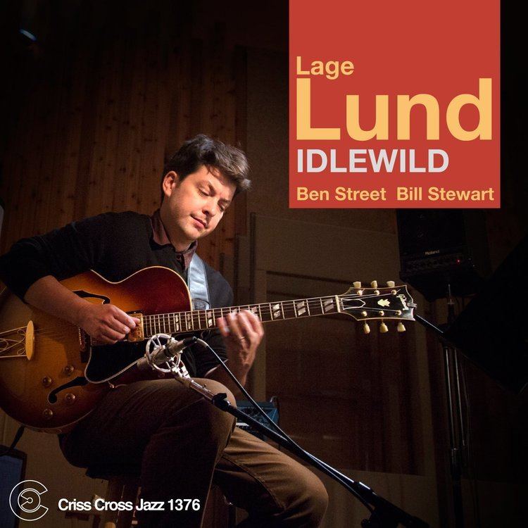 Lage Lund Lage Lund Trio Idlewild Amazoncom Music