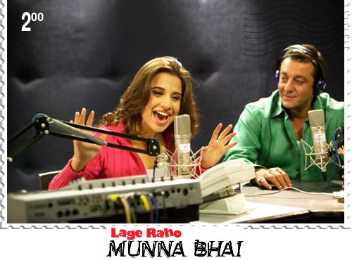 6 Reasons Why Lage Raho Munna Bhai Cheers Your Moo DesiMartini