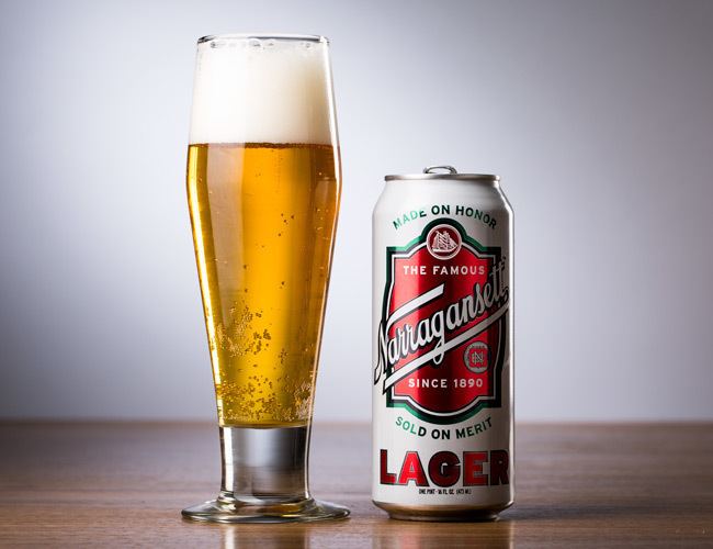 Lager The 20 Best American Craft Lagers Gear Patrol