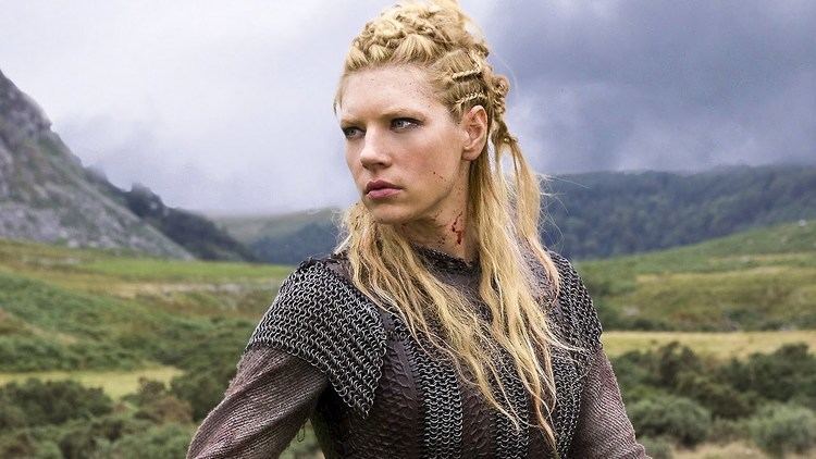 Lagertha, Vikings Wiki