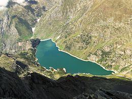 Lago del Barbellino httpsuploadwikimediaorgwikipediacommonsthu