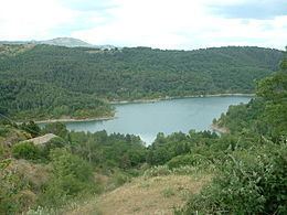 Lago dell'Ancipa httpsuploadwikimediaorgwikipediacommonsthu
