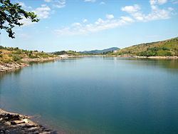 Lago di Giacopiane httpsuploadwikimediaorgwikipediacommonsthu