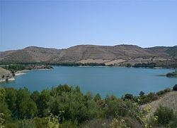 Lago di Santa Rosalia httpsuploadwikimediaorgwikipediacommonsthu