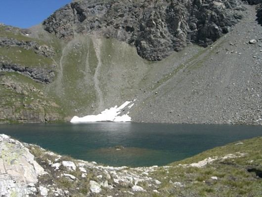 Lago Nero (Pistoia) fotoborghitoscanicomarticolilagonerojpgashx