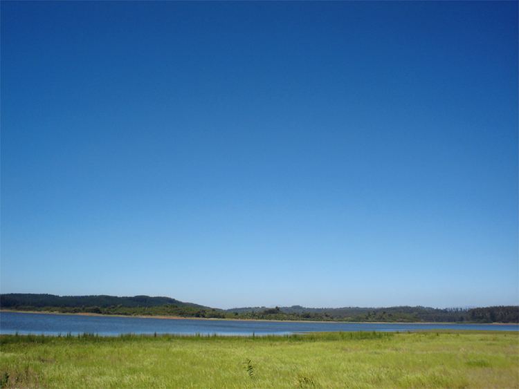 Lago Peñuelas National Reserve