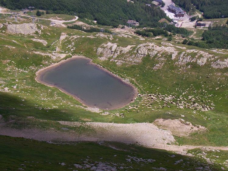 Lago Piatto