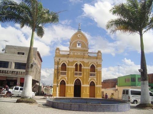 Lagoa do Ouro - Alchetron, The Free Social Encyclopedia