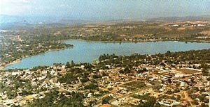 Lagoa Santa, Minas Gerais Lagoa Santa Minas Gerais Wikipdia a enciclopdia livre