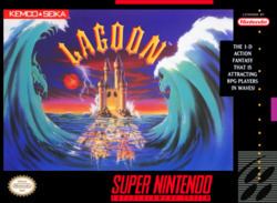 Lagoon (video game) httpsuploadwikimediaorgwikipediaen668Lag