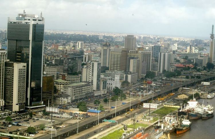 Lagos Beautiful Landscapes of Lagos
