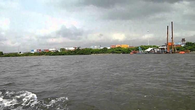 Lagos Lagoon httpsiytimgcomvitDe9XKfgIDkmaxresdefaultjpg