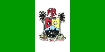 Lagos State Governor