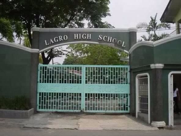 Lagro High School