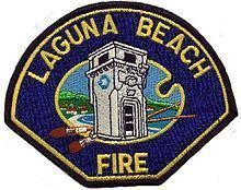 Laguna Beach Fire Department httpsuploadwikimediaorgwikipediaenthumbb