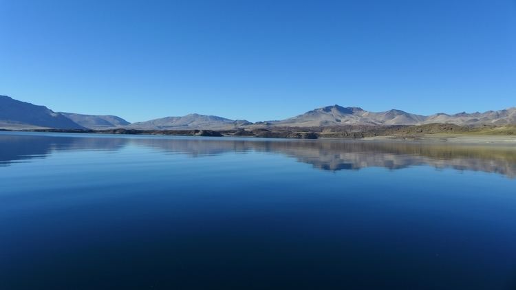 Laguna del Maule (volcano) Chile Mega volcano field 39could trigger eruption 100 times larger