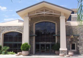 Laguna Hills Technology Branch Library