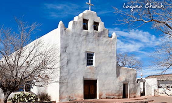 Laguna Pueblo Laguna Pueblo New Mexico Tourism Travel amp Vacation Guide