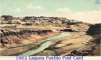 Laguna Pueblo wwwtheroadwanderernet66NMeximagesNMLagunaPC19