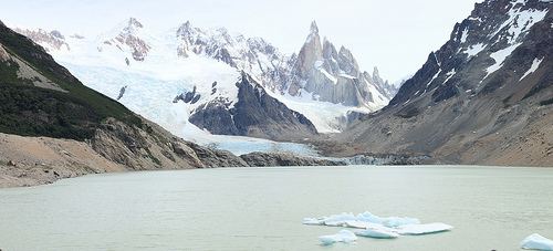 Laguna Torre Laguna Torre trek Patagonia Argentina Wilderness Hikes